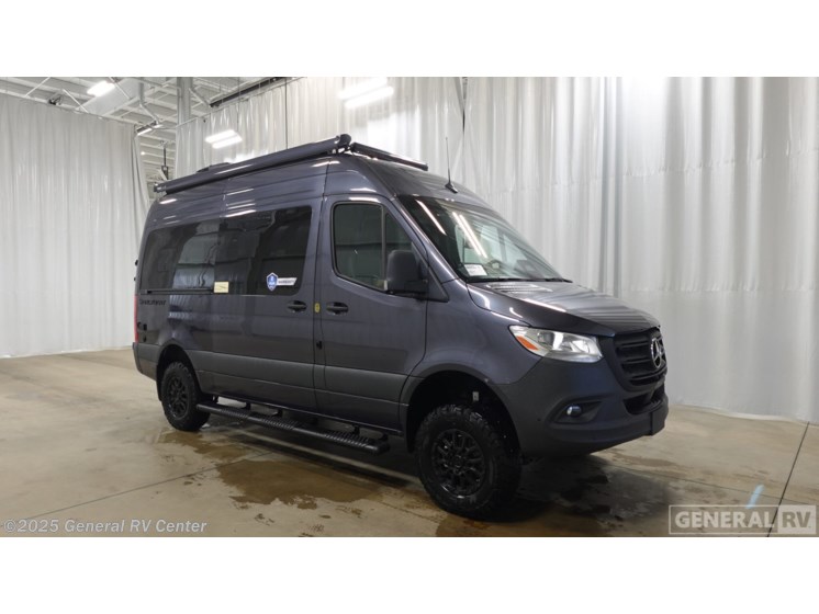 Email now about this 2026 Thor Motor Coach Sanctuary 19P! New 2026 Thor Motor Coach Sanctuary 19P available in Ocala, Florida