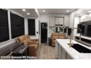 Call now about this 2026 Brinkley RV Model G 4100! 2026 Brinkley RV Model G 4100 - New Fifth Wheel For Sale by General RV Center in Ocala, Florida