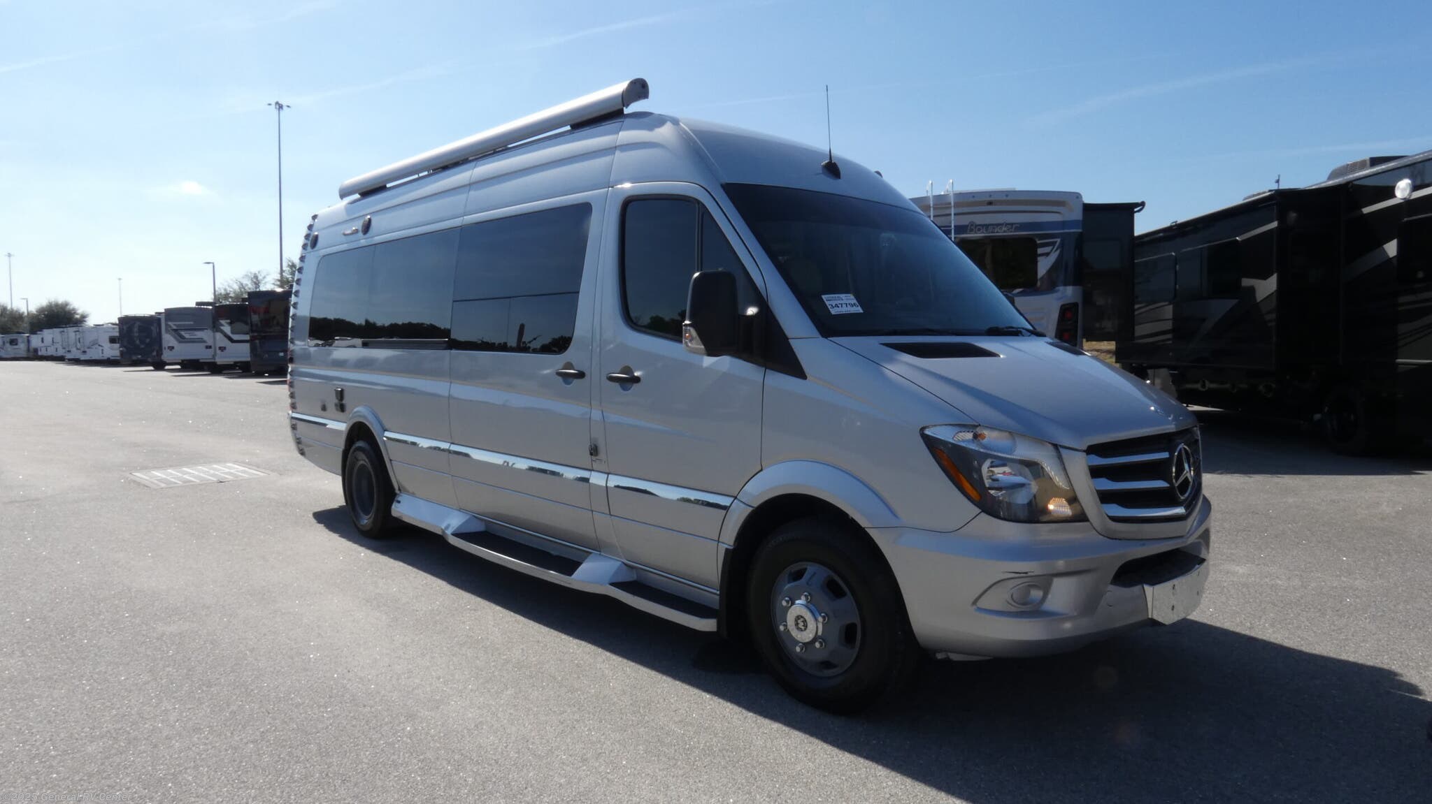 Email now about this 2015 Winnebago Era 70C! Used 2015 Winnebago Era 70C available in Ocala, Florida