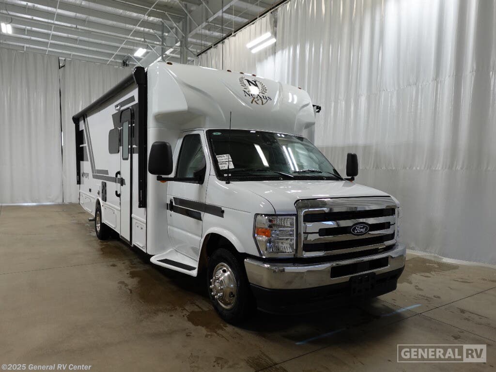 Email now about this 2026 Nexus Viper 27V! New 2026 Nexus Viper 27V available in Ocala, Florida