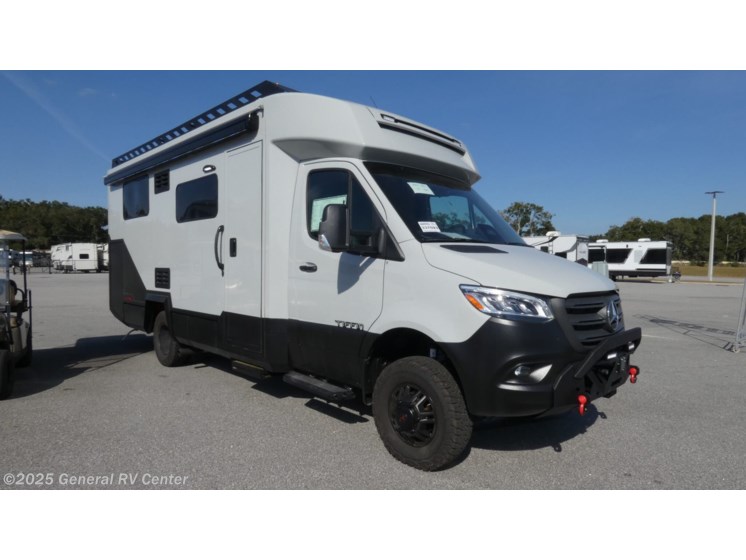 Email now about this 2026 Tiffin Open Trail 25AO! New 2026 Tiffin Open Trail 25AO available in Ocala, Florida