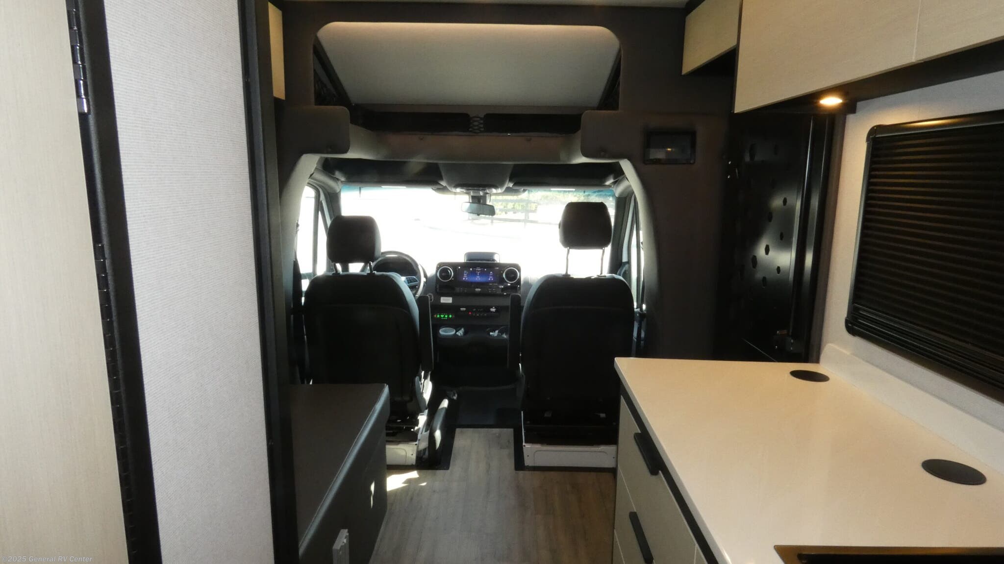 New 2026 Tiffin Open Trail 25AO available in Ocala, Florida