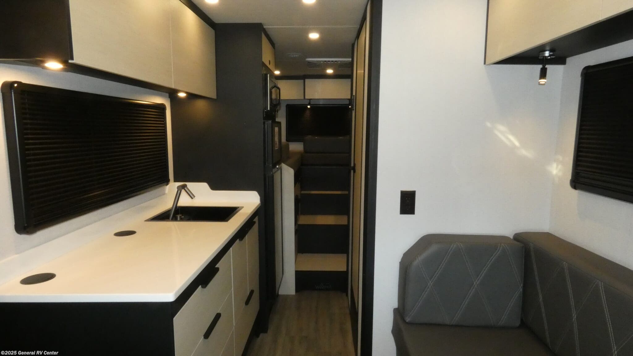 Call now about this 2026 Tiffin Open Trail 25AO! 2026 Tiffin Open Trail 25AO - New Class C For Sale by General RV Center in Ocala, Florida