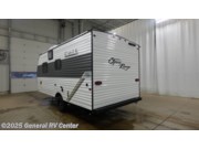 Contact us now about this 2026 Open Range COLT 17QB! 2026 COLT 17QB by Open Range from General RV Center in Ocala, Florida