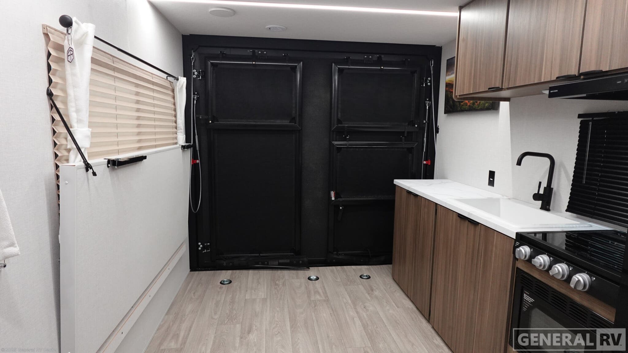 Call now about this 2026 Forest River Salem FSX 189RTK! 2026 Forest River Salem FSX 189RTK - New Toy Hauler For Sale by General RV Center in Ocala, Florida