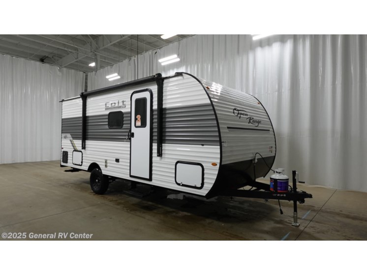 Email now about this 2026 Open Range Colt 17DBS! New 2026 Open Range Colt 17DBS available in Ocala, Florida