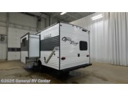 Contact us now about this 2026 Open Range Colt 17DBS! 2026 Colt 17DBS by Open Range from General RV Center in Ocala, Florida