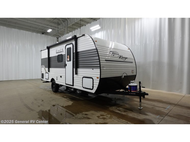 Email now about this 2026 Open Range Colt 17DBS! New 2026 Open Range Colt 17DBS available in Ocala, Florida