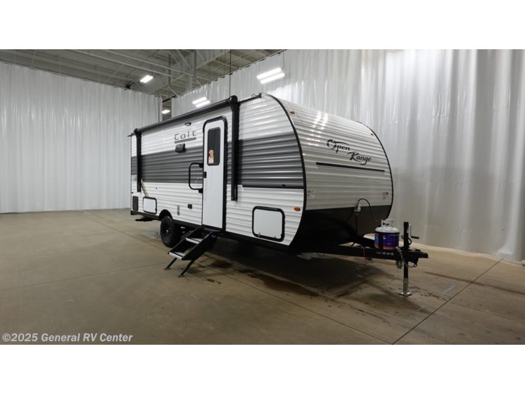 Email now about this 2026 Open Range COLT 18MBS! New 2026 Open Range COLT 18MBS available in Ocala, Florida