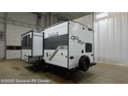 Contact us now about this 2026 Open Range COLT 18MBS! 2026 COLT 18MBS by Open Range from General RV Center in Ocala, Florida