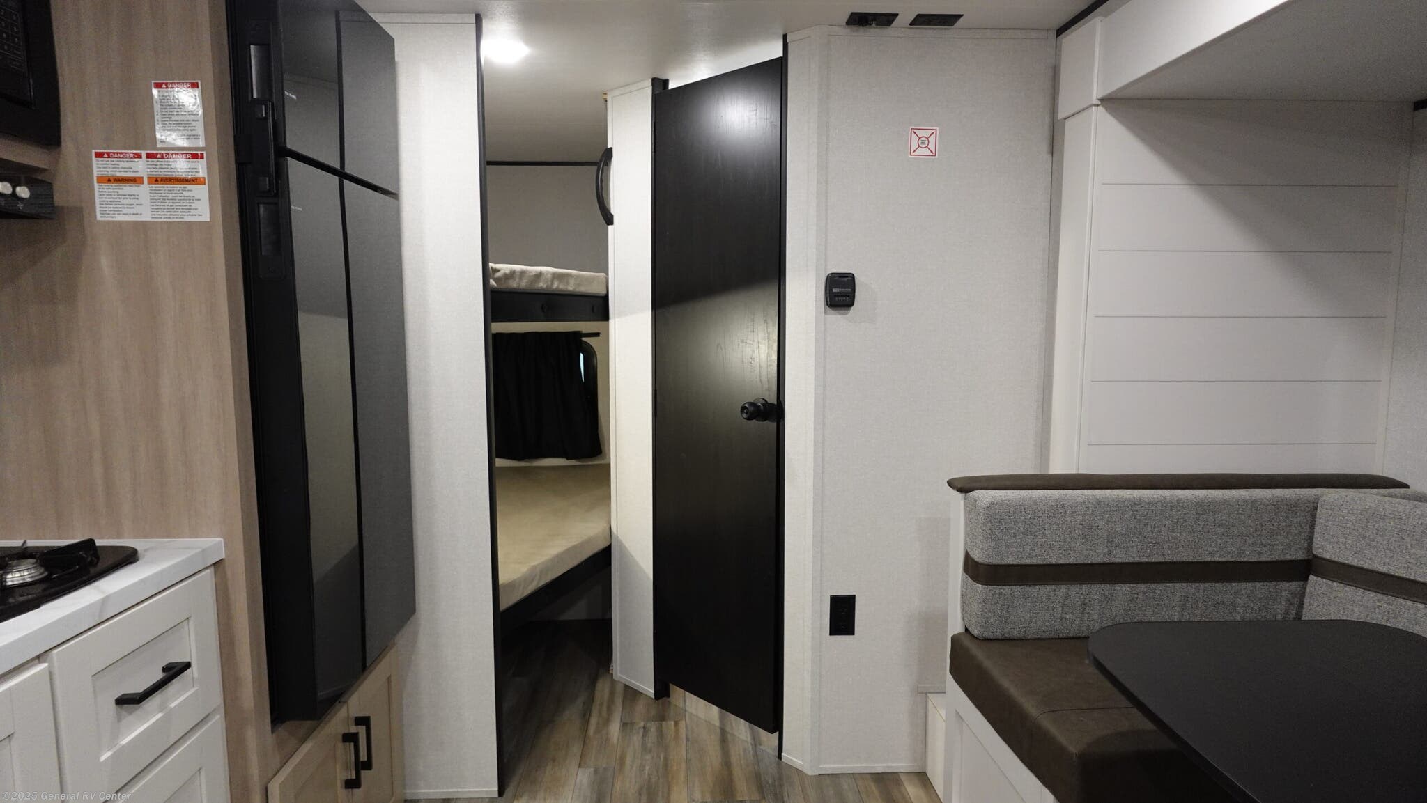 Call now about this 2026 Open Range COLT 18MBS! 2026 Open Range COLT 18MBS - New Travel Trailer For Sale by General RV Center in Ocala, Florida