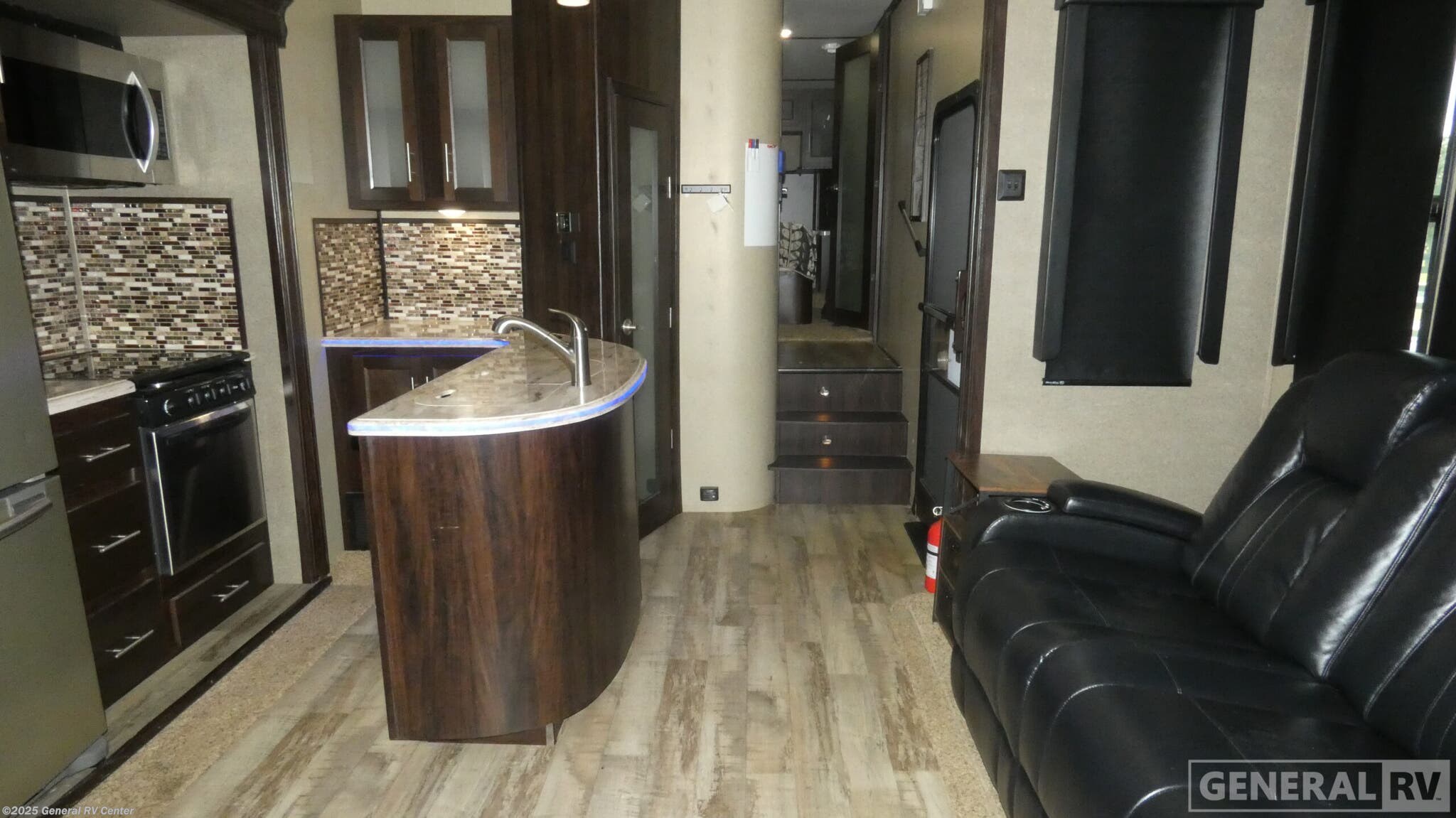 Used 2018 Forest River XLR Thunderbolt 375AMP available in Ocala, Florida