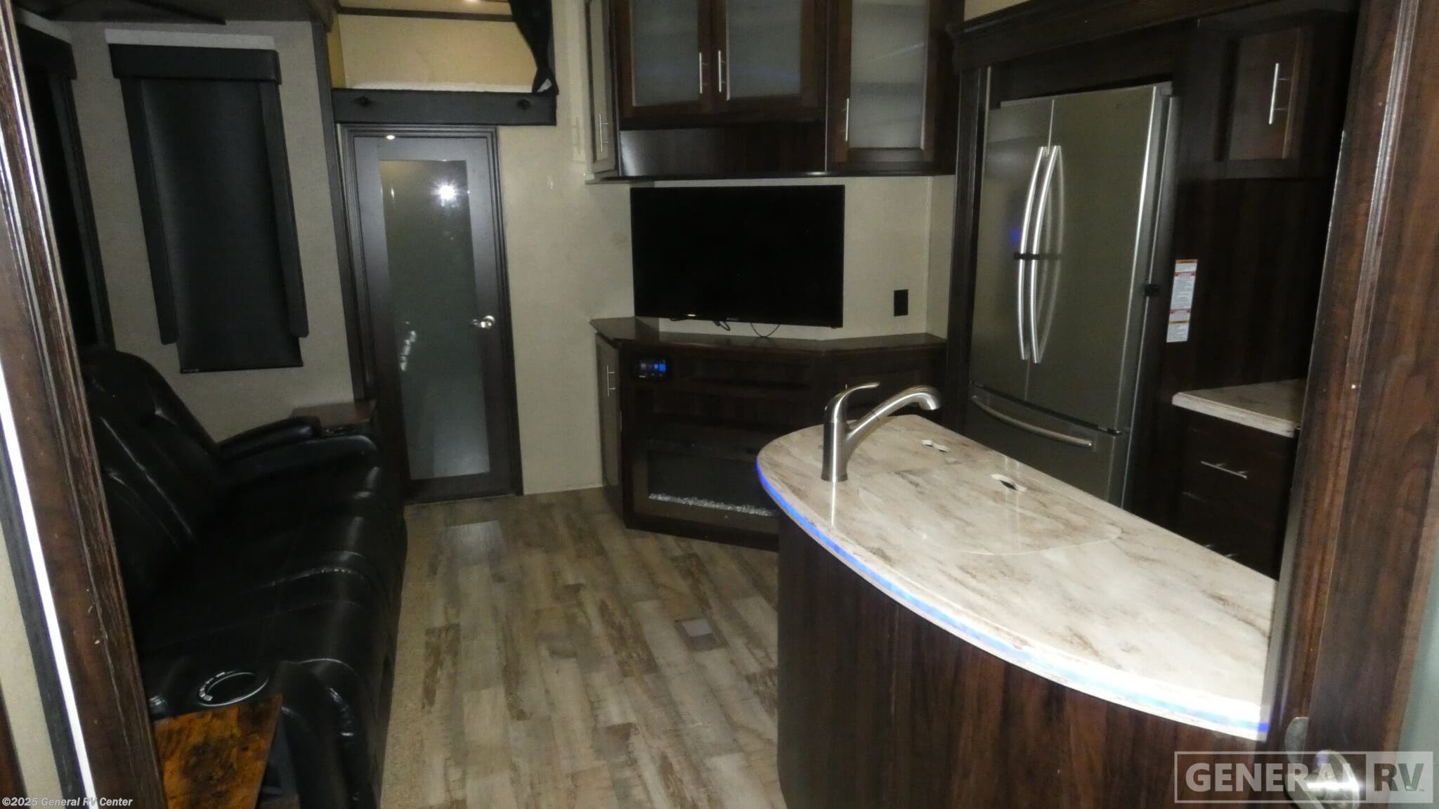 Call now about this 2018 Forest River XLR Thunderbolt 375AMP! 2018 Forest River XLR Thunderbolt 375AMP - Used Fifth Wheel For Sale by General RV Center in Ocala, Florida