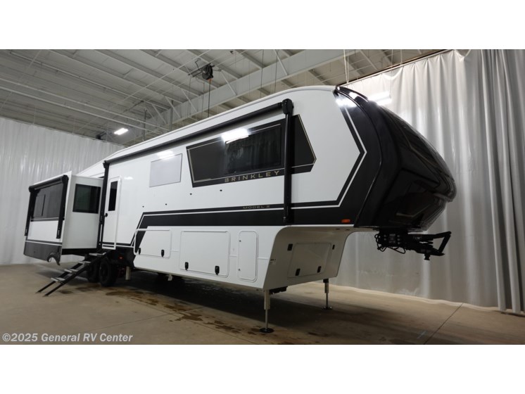Email now about this 2026 Brinkley RV Model Z 3610! New 2026 Brinkley RV Model Z 3610 available in Ocala, Florida