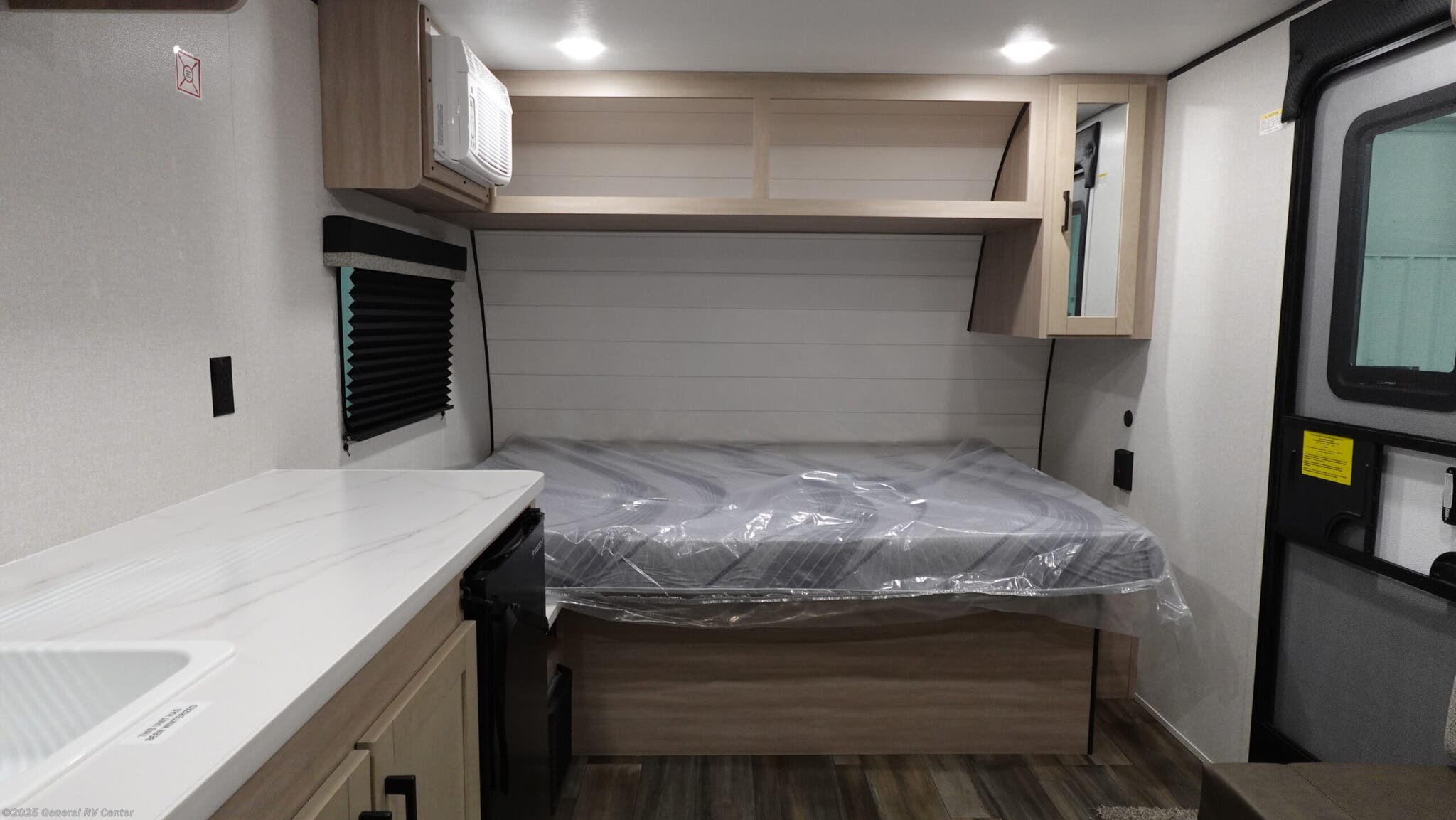 New 2026 Open Range 17DB available in Ocala, Florida