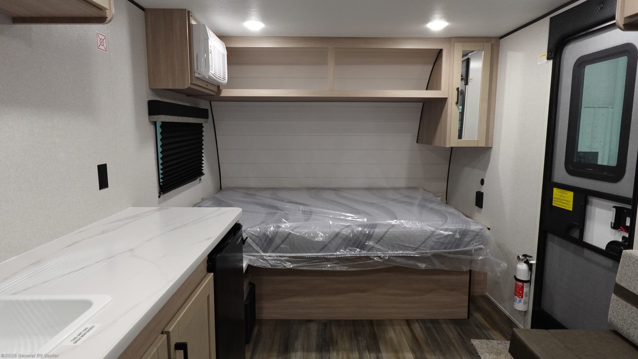 New 2026 Open Range 17DB available in Ocala, Florida