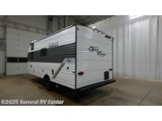 Contact us now about this 2026 Open Range 17DB! 2026 17DB by Open Range from General RV Center in Ocala, Florida