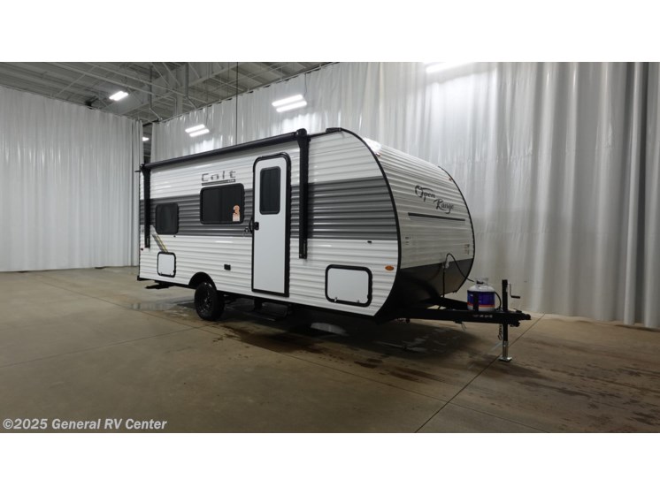 Email now about this 2026 Open Range 17DB! New 2026 Open Range 17DB available in Ocala, Florida