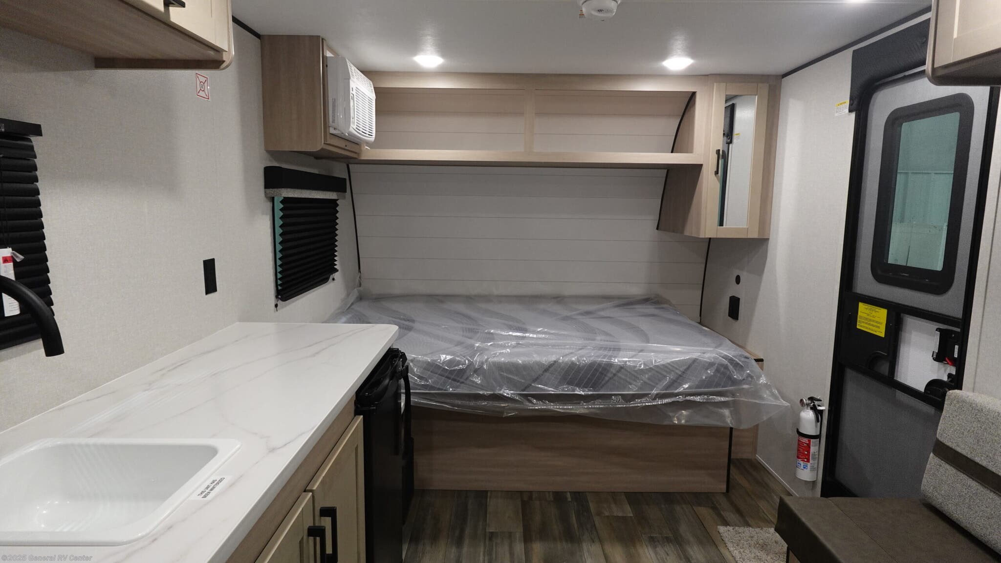 New 2026 Open Range 17DB available in Ocala, Florida