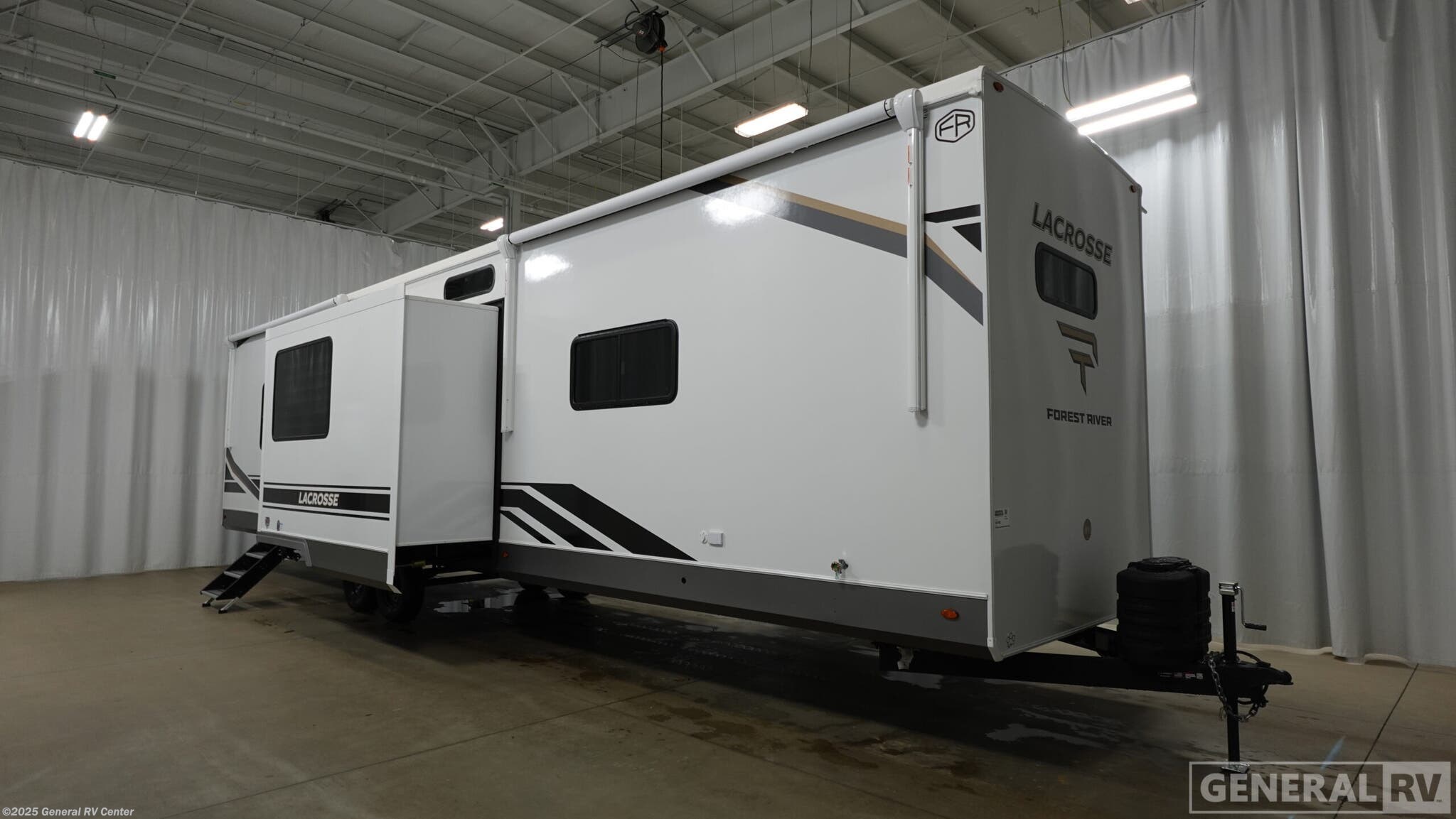 Email now about this 2026 Prime Time LaCrosse 44PARK! New 2026 Prime Time LaCrosse 44PARK available in Ocala, Florida