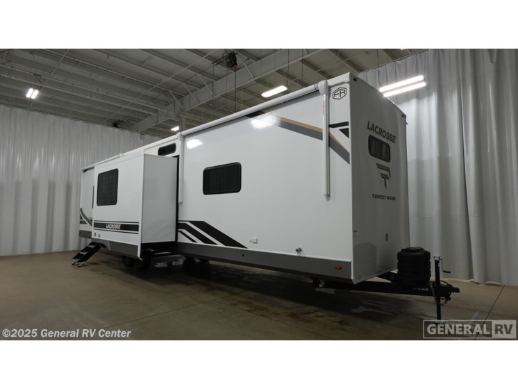 Email now about this 2026 Prime Time LaCrosse 44PARK! New 2026 Prime Time LaCrosse 44PARK available in Ocala, Florida