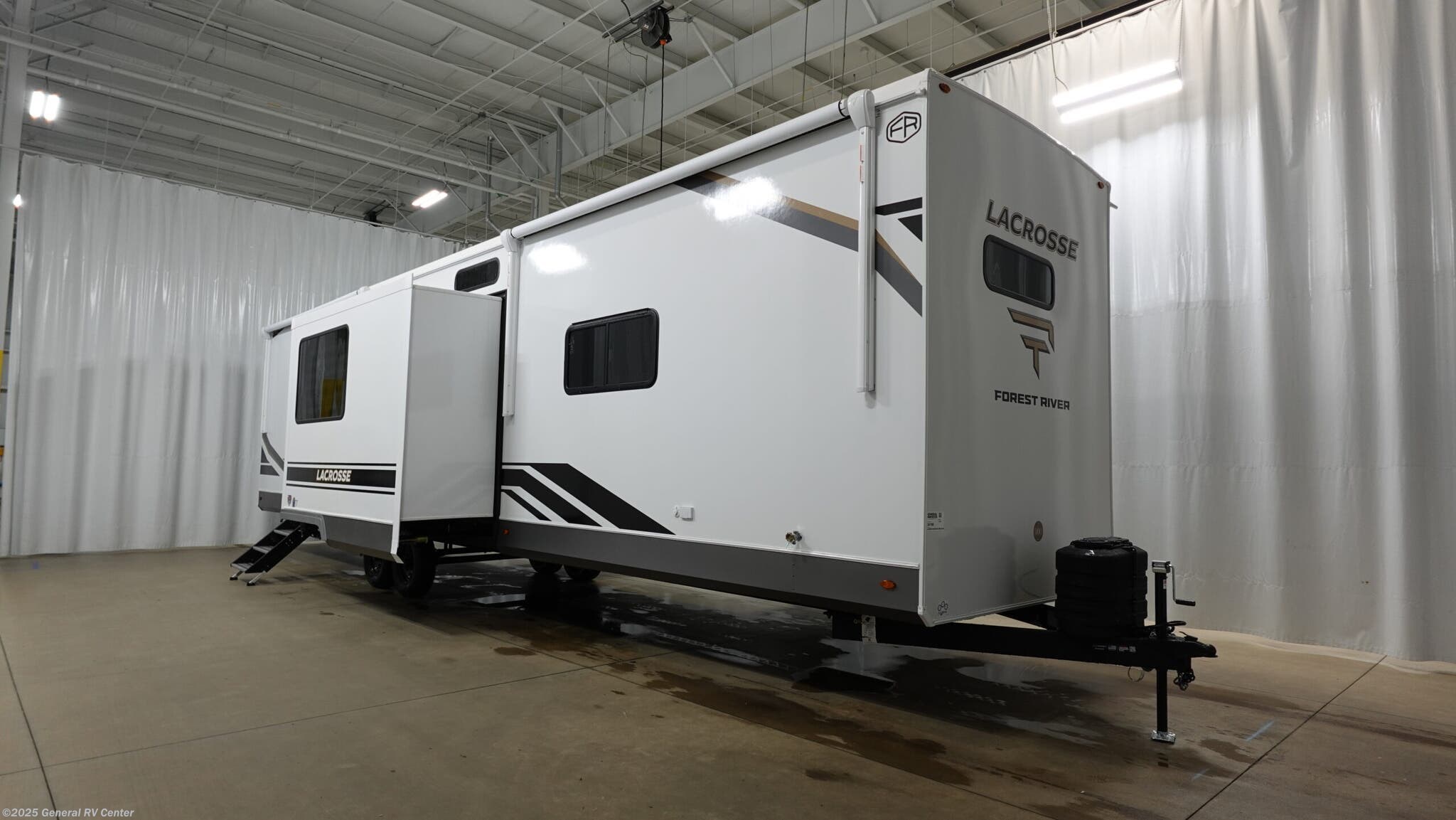 Email now about this 2026 Prime Time LaCrosse 44PARK! New 2026 Prime Time LaCrosse 44PARK available in Ocala, Florida