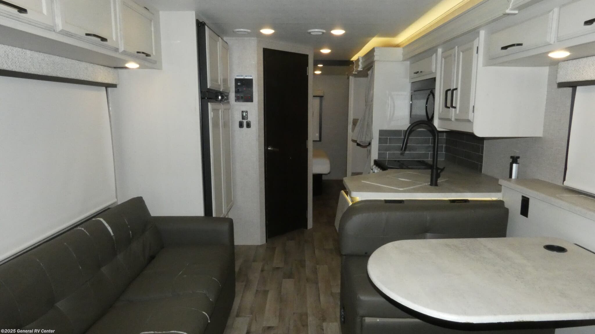 Call now about this 2023 Entegra Coach Vision 29F! 2023 Entegra Coach Vision 29F - Used Class A For Sale by General RV Center in Ocala, Florida