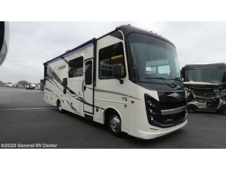 Email now about this 2023 Entegra Coach Vision 29F! Used 2023 Entegra Coach Vision 29F available in Ocala, Florida