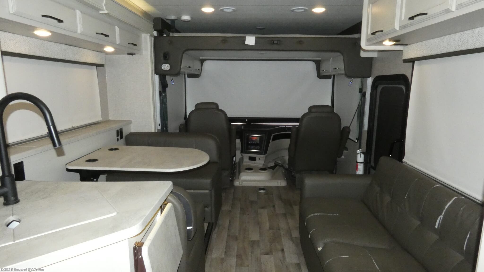 Used 2023 Entegra Coach Vision 29F available in Ocala, Florida