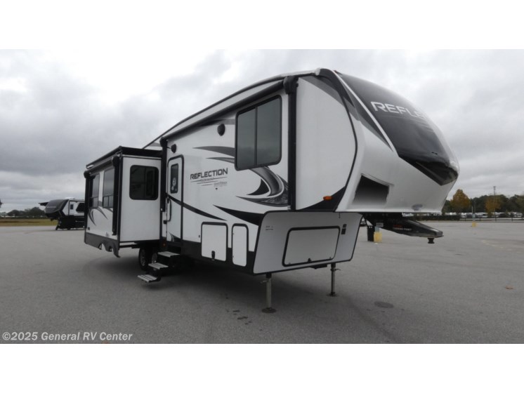 Email now about this 2022 Grand Design Reflection 295RL! Used 2022 Grand Design Reflection 295RL available in Ocala, Florida