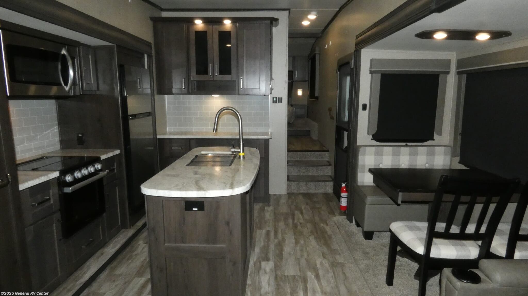 Used 2022 Grand Design Reflection 295RL available in Ocala, Florida