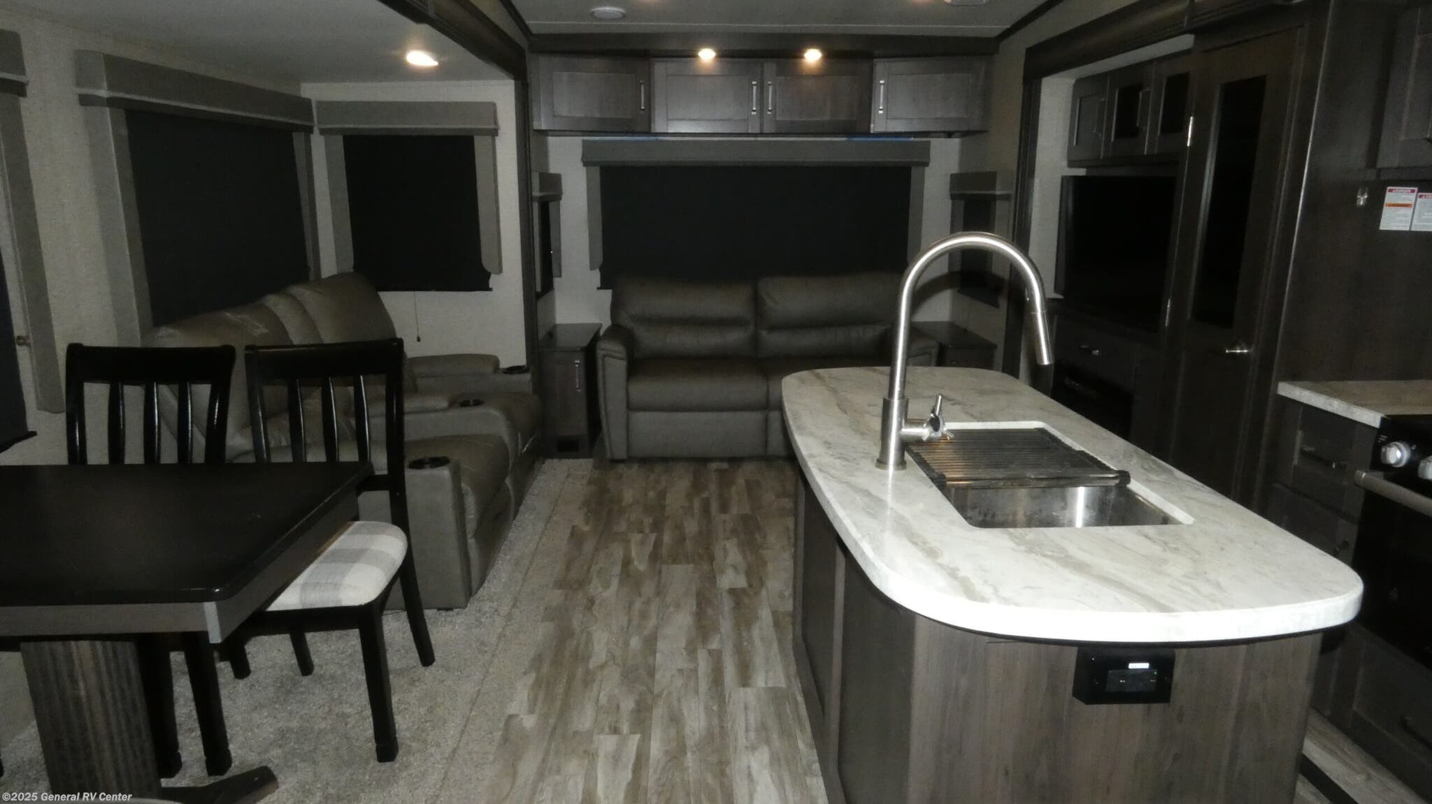 Call now about this 2022 Grand Design Reflection 295RL! 2022 Grand Design Reflection 295RL - Used Fifth Wheel For Sale by General RV Center in Ocala, Florida
