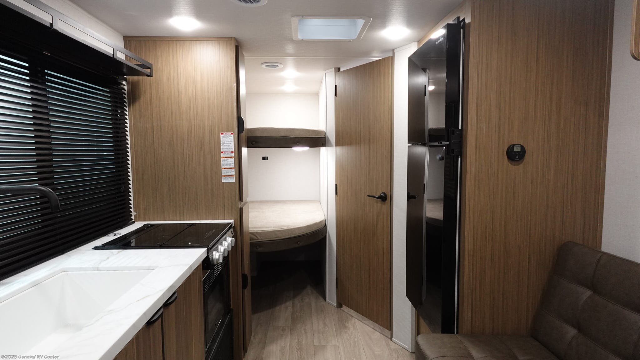 Call now about this 2026 Forest River Salem FSX 266BHLE! 2026 Forest River Salem FSX 266BHLE - New Toy Hauler For Sale by General RV Center in Ocala, Florida