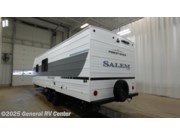 Contact us now about this 2026 Forest River Salem FSX 266BHLE! 2026 Salem FSX 266BHLE by Forest River from General RV Center in Ocala, Florida