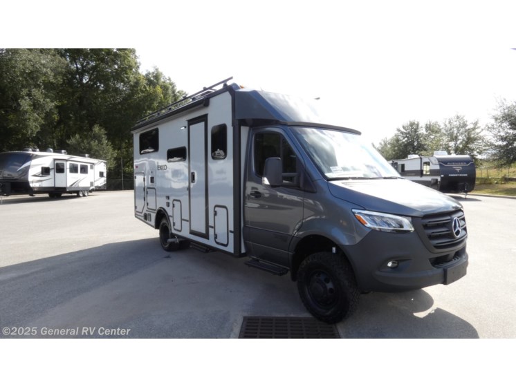 Email now about this 2026 Winnebago Ekko 23B! New 2026 Winnebago Ekko 23B available in Ocala, Florida