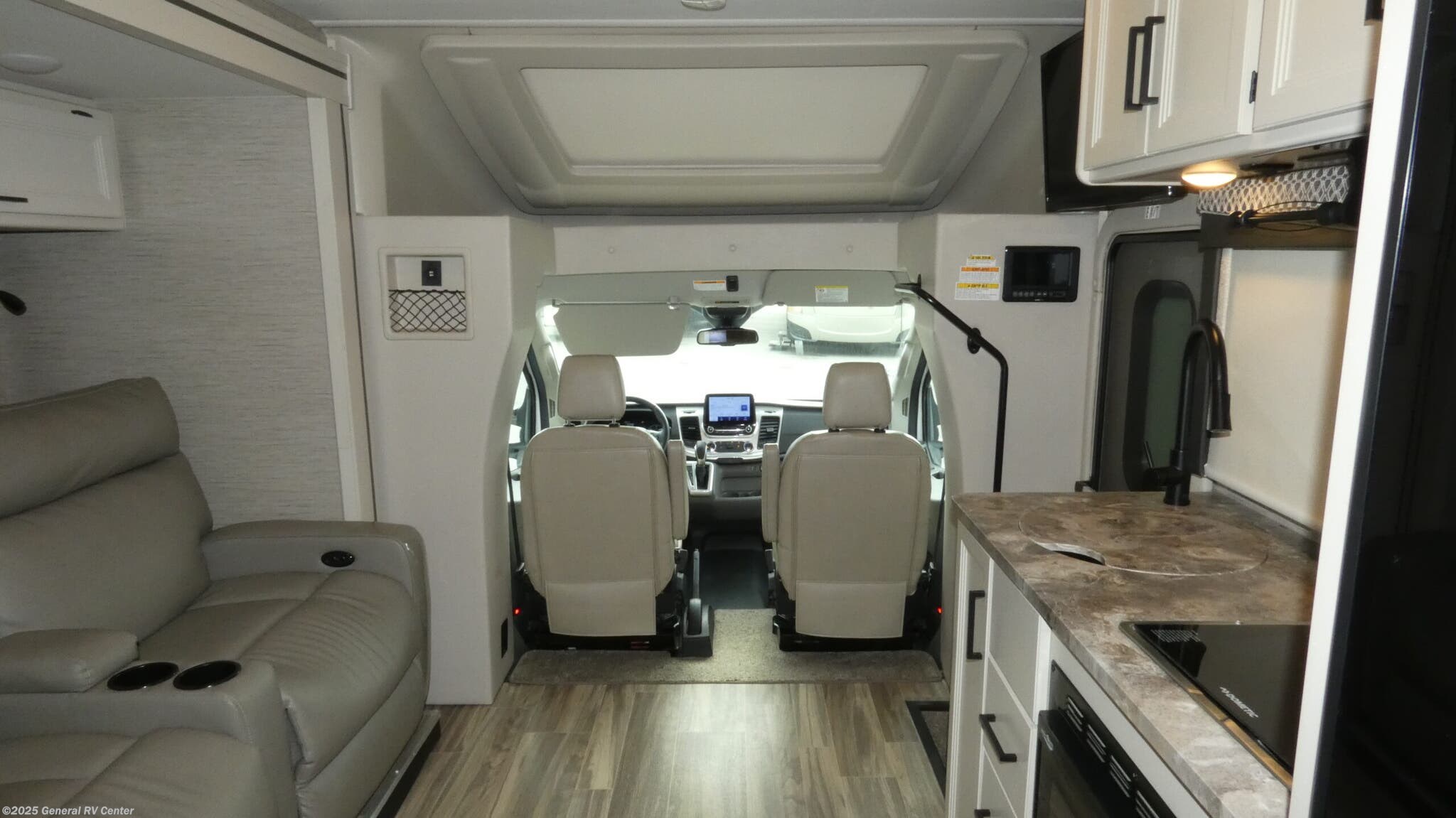 Used 2022 Thor Motor Coach Compass AWD 23TW available in Ocala, Florida