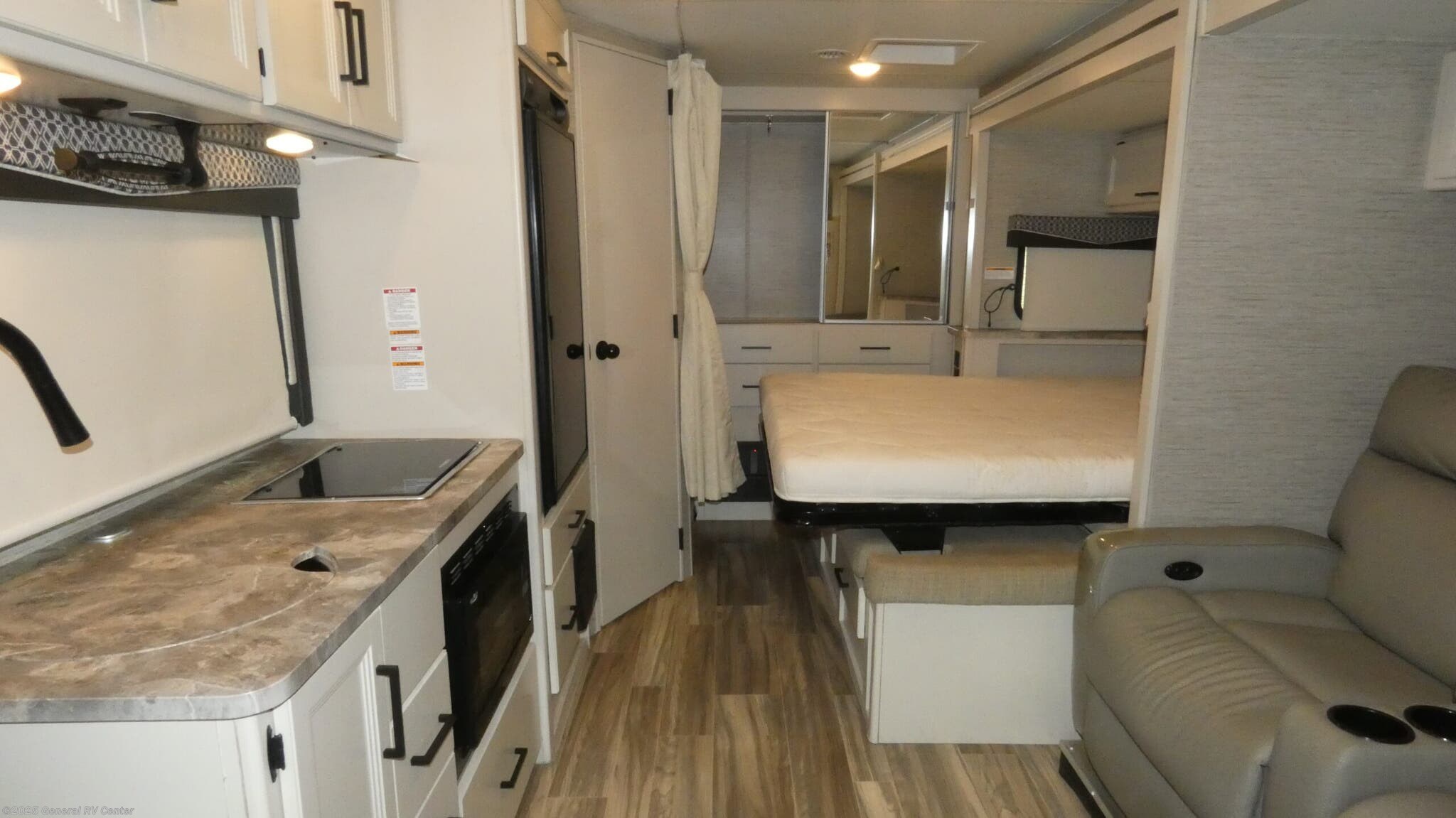 Call now about this 2022 Thor Motor Coach Compass AWD 23TW! 2022 Thor Motor Coach Compass AWD 23TW - Used Class B For Sale by General RV Center in Ocala, Florida