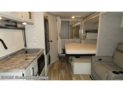 Call now about this 2022 Thor Motor Coach Compass AWD 23TW! 2022 Thor Motor Coach Compass AWD 23TW - Used Class B For Sale by General RV Center in Ocala, Florida