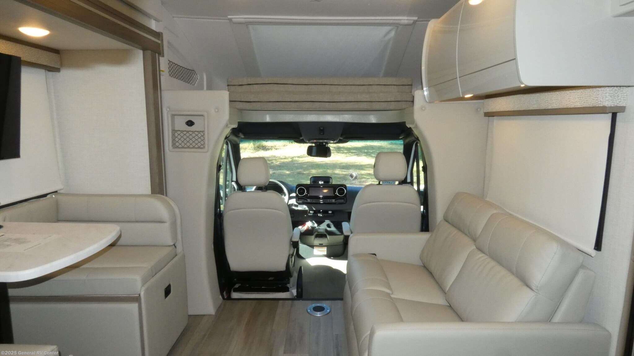 New 2026 Thor Motor Coach Delano 24RW available in Ocala, Florida