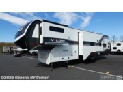 New 2026 Alliance RV Valor 36V11 available in Ocala, Florida