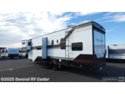 Call now about this 2026 Alliance RV Valor 36V11! 2026 Alliance RV Valor 36V11 - New Toy Hauler For Sale by General RV Center in Ocala, Florida