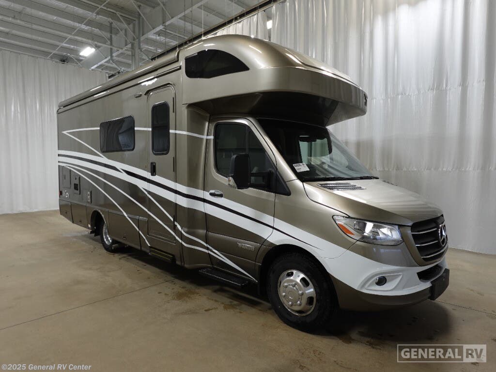 Email now about this 2025 Winnebago View 24D! New 2025 Winnebago View 24D available in Ocala, Florida