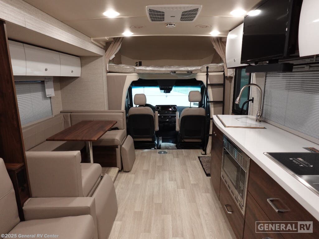 New 2025 Winnebago View 24D available in Ocala, Florida