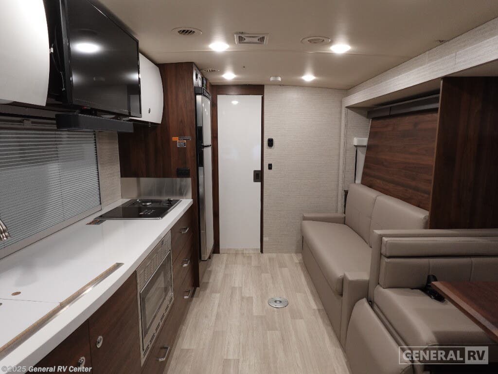 Call now about this 2025 Winnebago View 24D! 2025 Winnebago View 24D - New Class C For Sale by General RV Center in Ocala, Florida