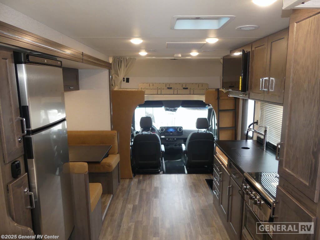 New 2025 Winnebago Porto 24P available in Ocala, Florida