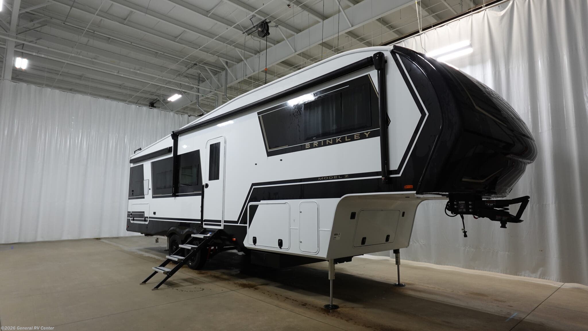 Email now about this 2026 Brinkley RV Model Z 2810! New 2026 Brinkley RV Model Z 2810 available in Ocala, Florida
