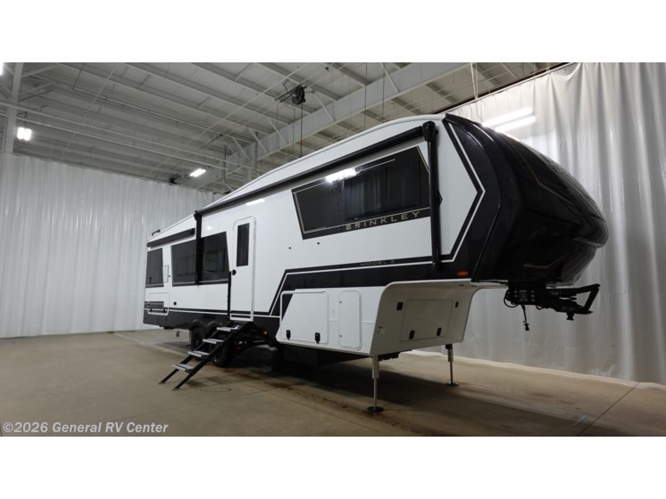 Email now about this 2026 Brinkley RV Model Z 2810! New 2026 Brinkley RV Model Z 2810 available in Ocala, Florida