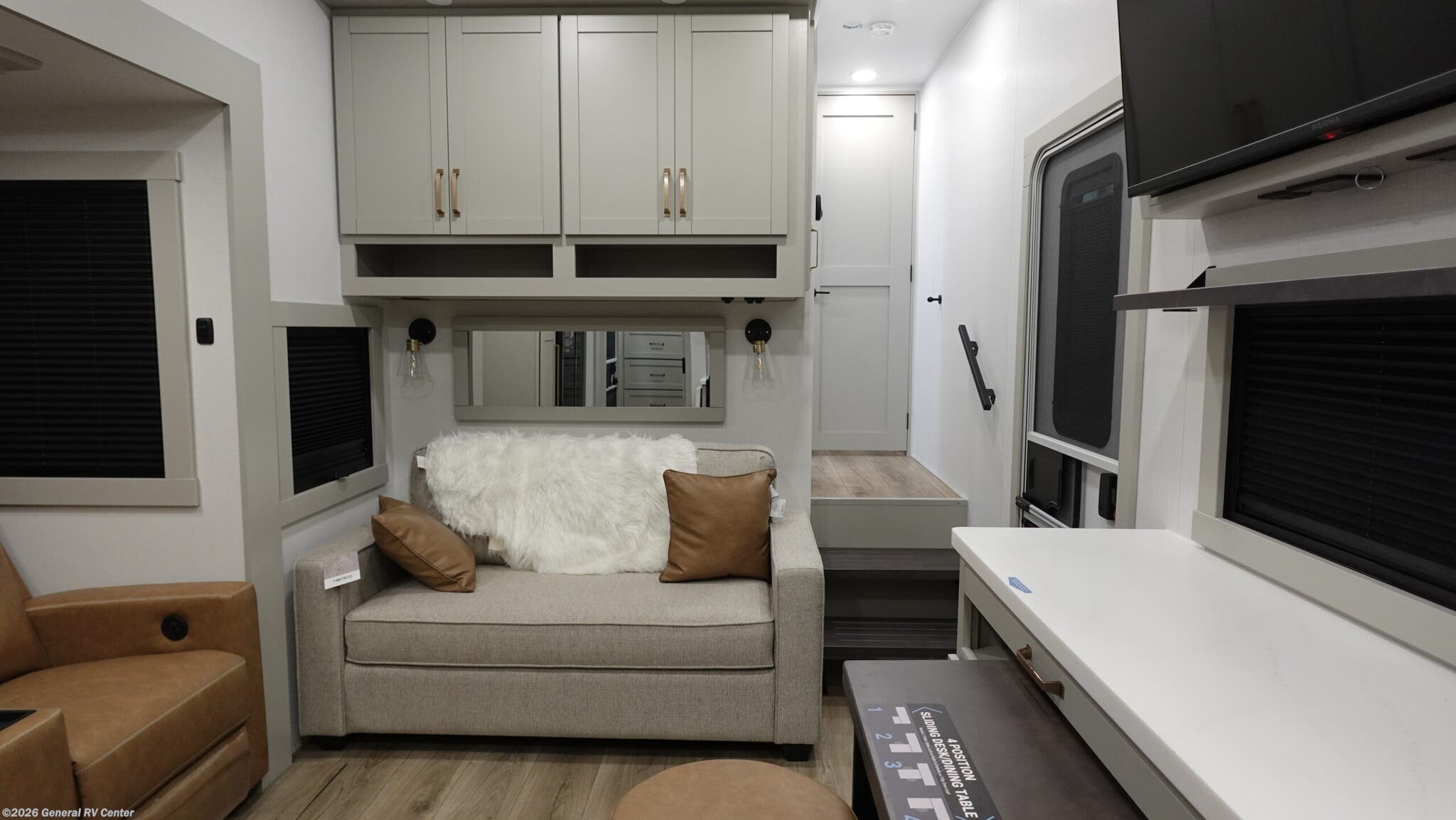 New 2026 Brinkley RV Model Z 2810 available in Ocala, Florida