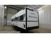 Contact us now about this 2026 Forest River Salem FSX 260RTK! 2026 Salem FSX 260RTK by Forest River from General RV Center in Ocala, Florida