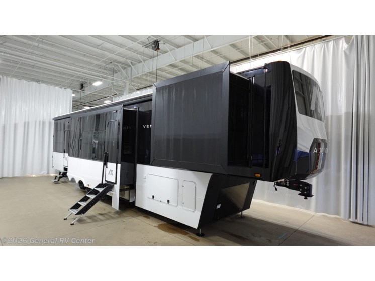 Email now about this 2027 Axiom Vendetta V4250! New 2027 Axiom Vendetta V4250 available in Ocala, Florida